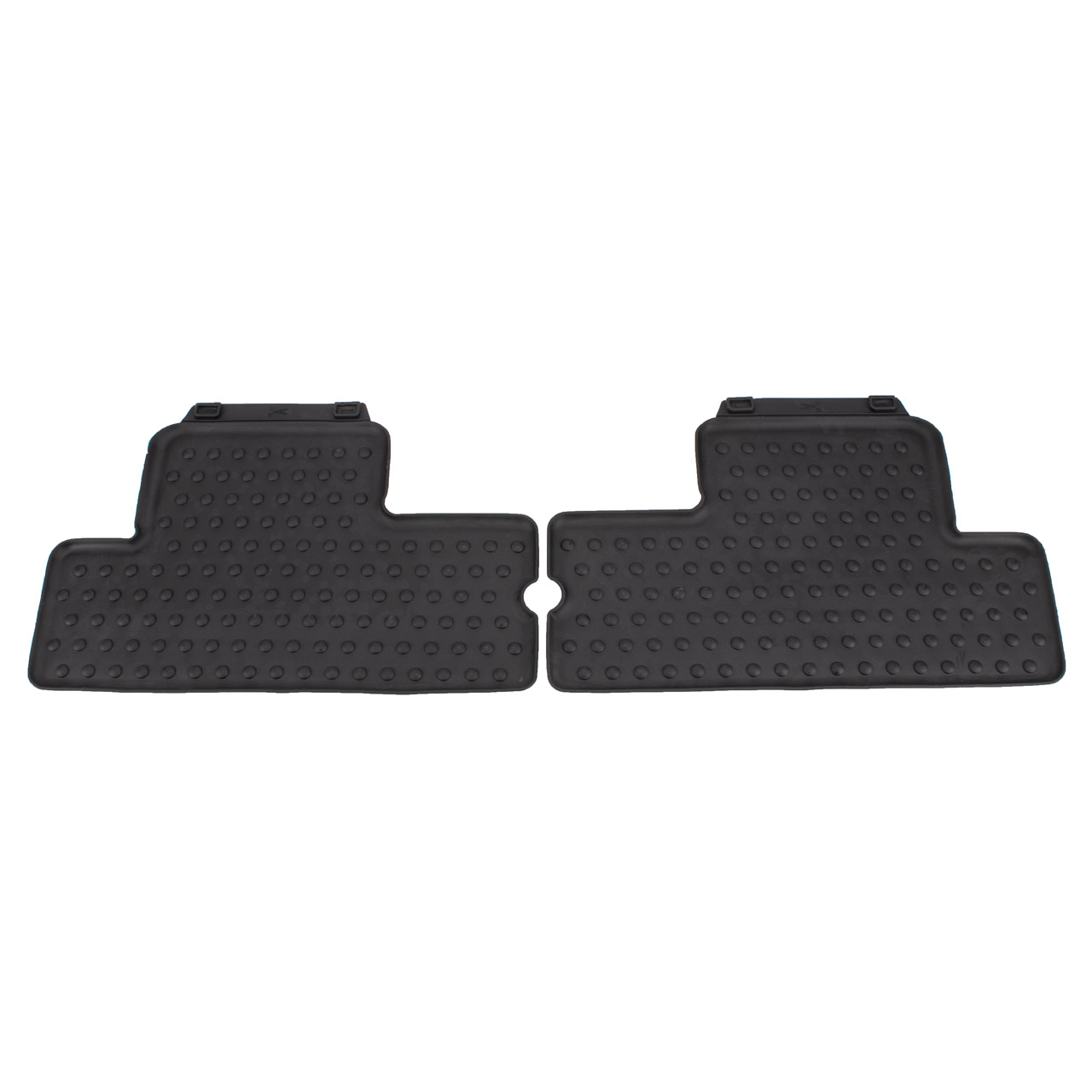 Original MINI Rubber car mats - 51 47 2 231 961 | myparto