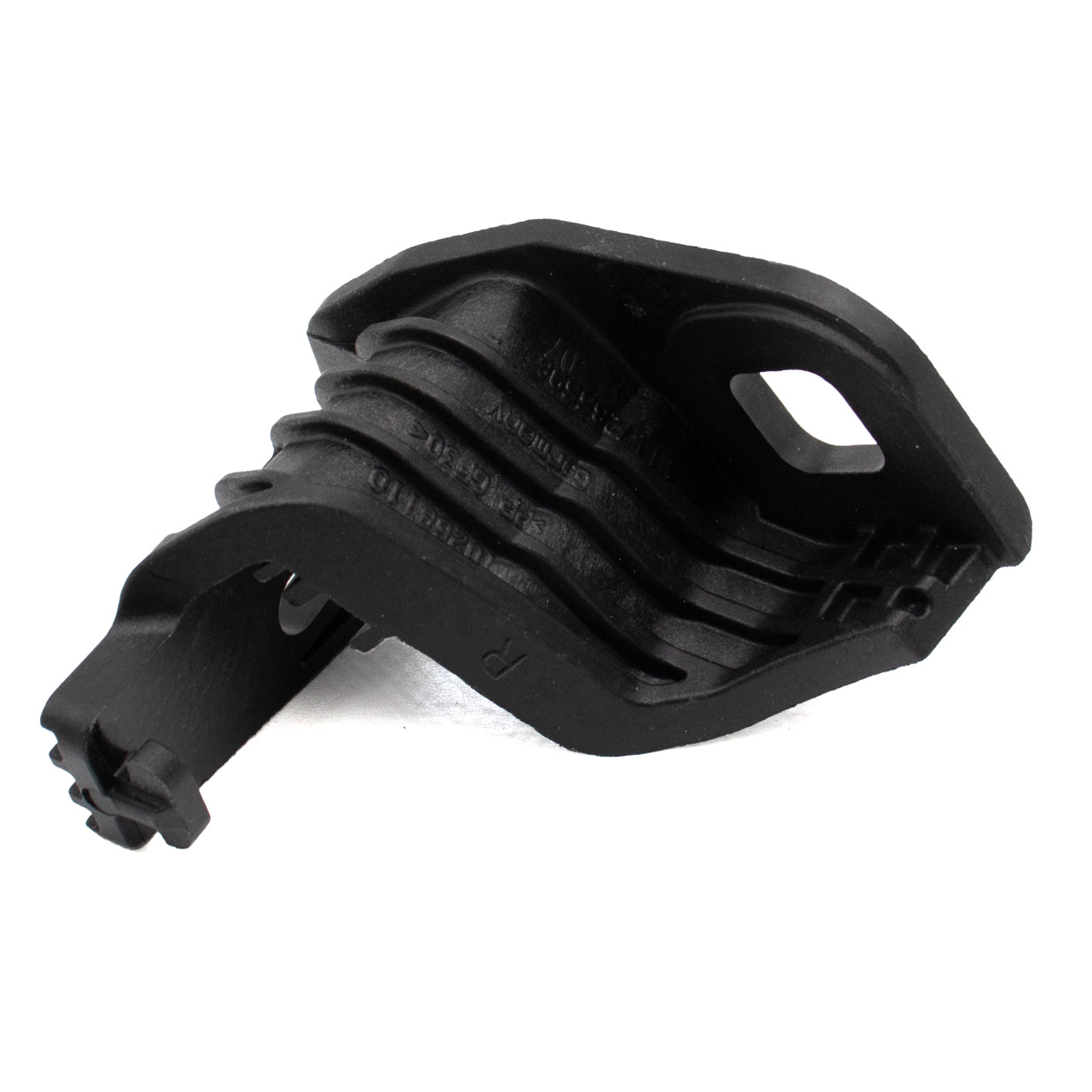 Set Of Left & Right Headlight Brackets For BMW F30 F31 F32 F33 F36 (2012-2015) - Wellwer 51647285597/598