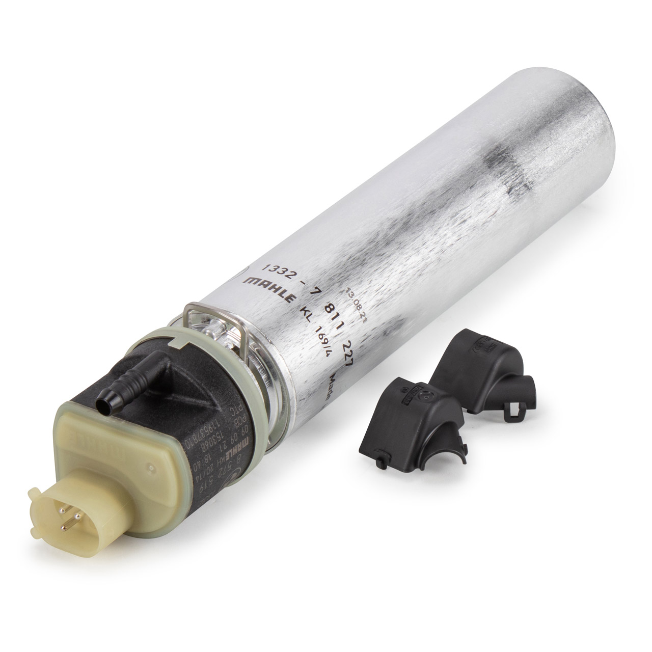 Original BMW Kraftstofffilter - 13 32 7 822 498 | myparto 