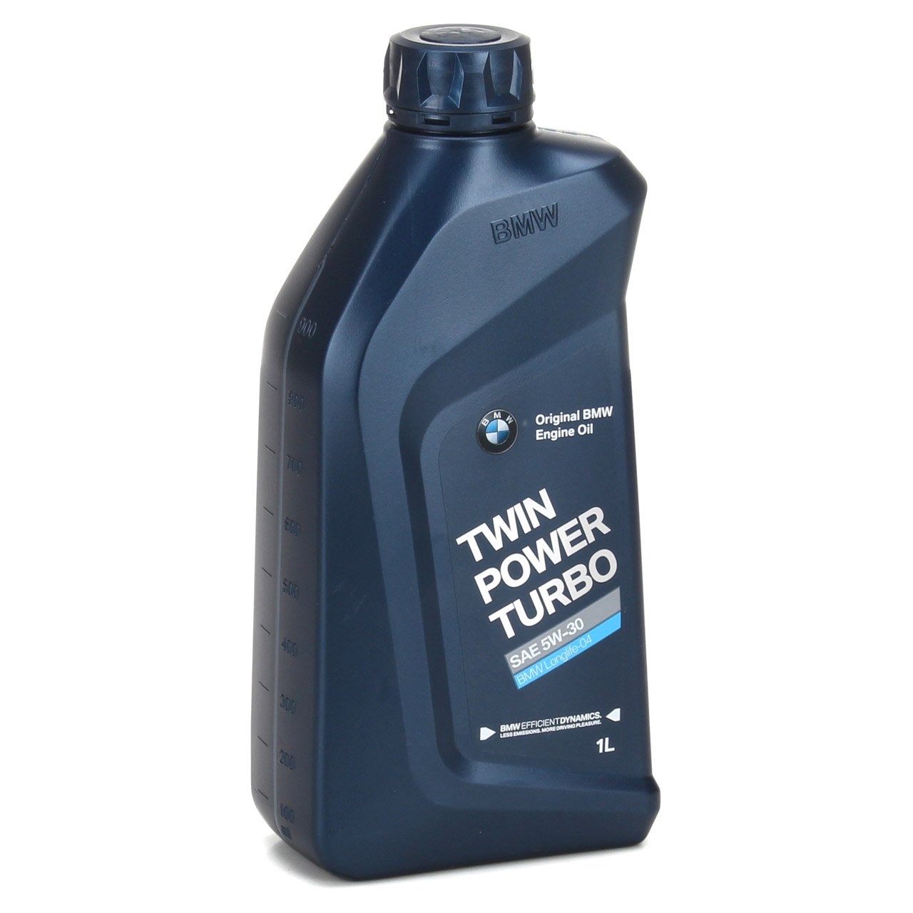 ORIGINAL BMW Motoröl Öl 5W30 LongLife-04 7 Liter + Ölfilter 11428507683