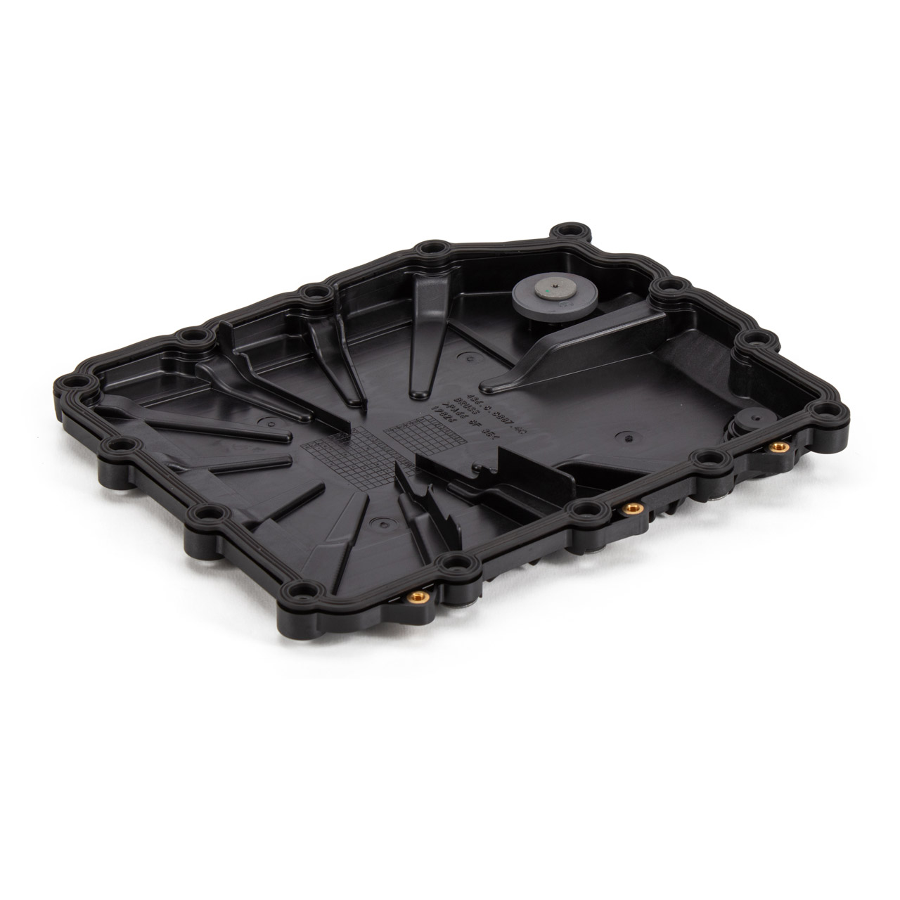 ORIGINAL BMW Automatikgetriebeölwanne E88 E82 E90 F22 F30 N54 N55 S65 135I M2 28108070791