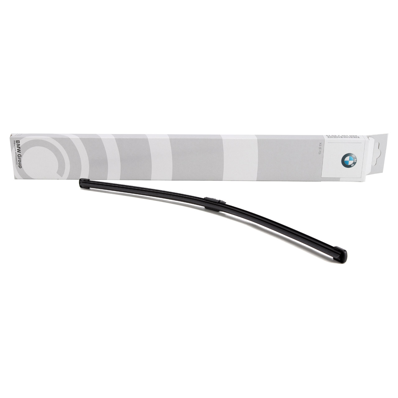 Scheibenwischer BMW 3er Touring F31 2012-2019 Wischerblatt