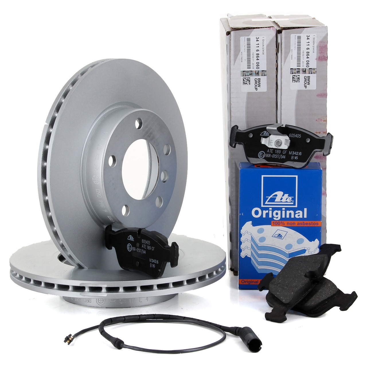 100% Original BMW Z3 Roadster (E36) Ersatzteile - myparto.com