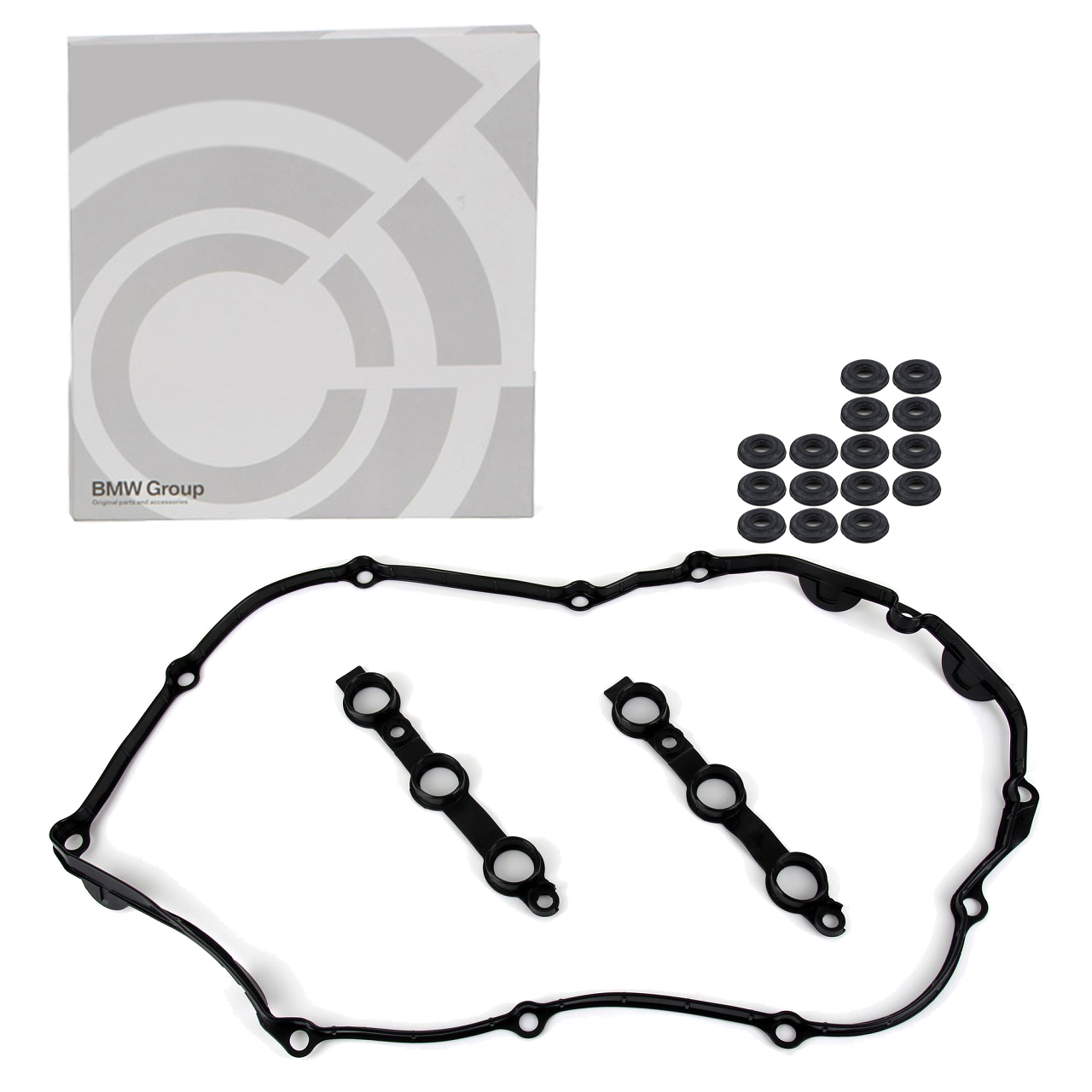 Bmw E46 Ventildeckeldichtung