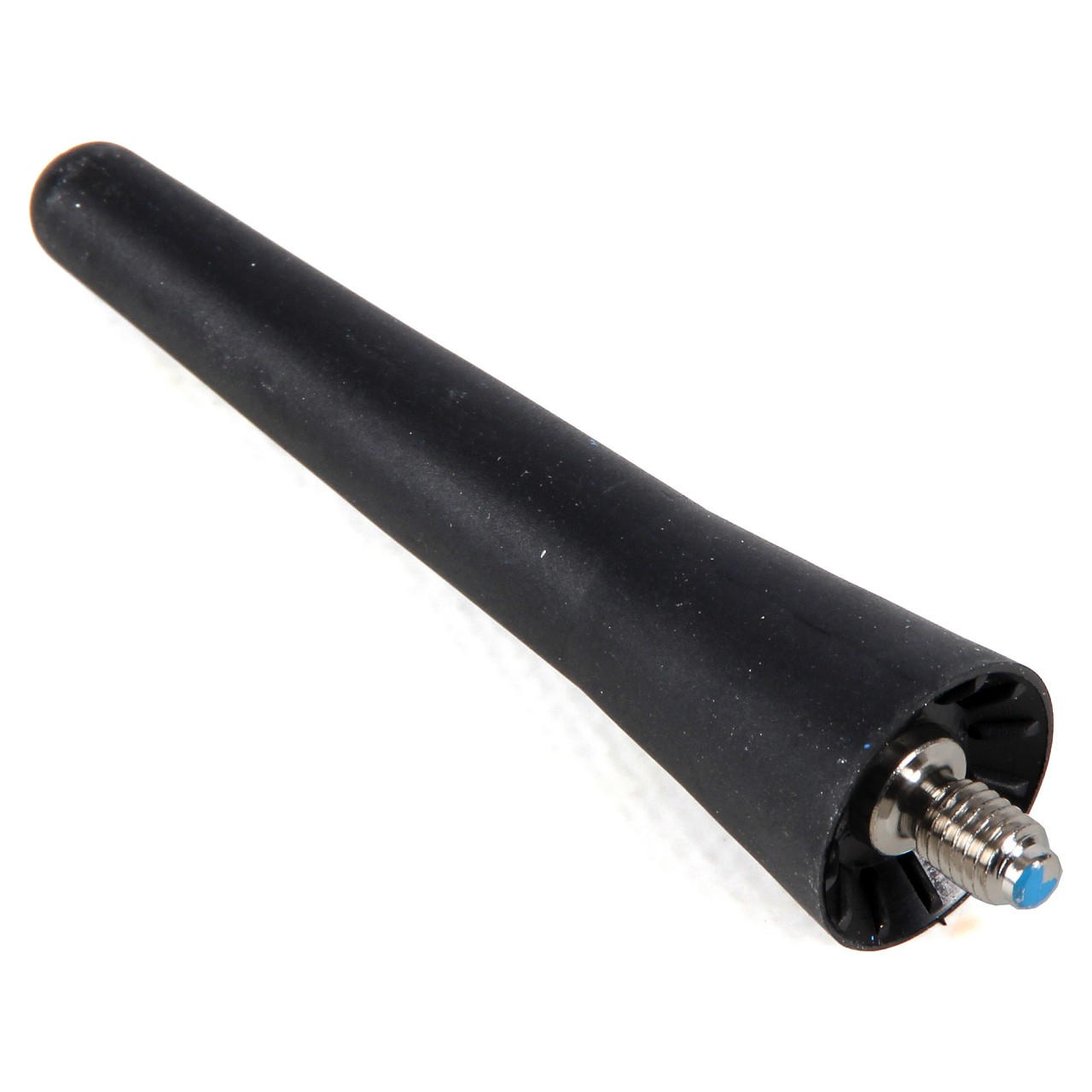 Antenne De Toit Pour Citroën, Peugeot, Fiat, Ford - Longueur ~40 Cm, Inclinaison 90°, Câble ~1,8 M