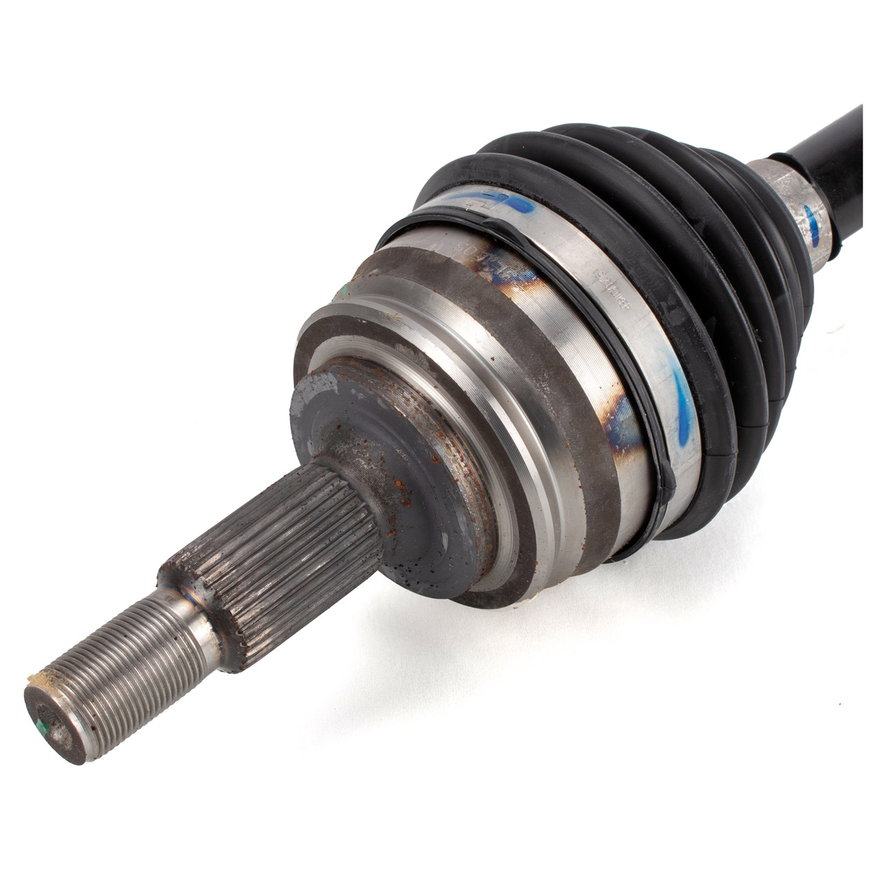 Original CITROEN / PEUGEOT Drive shafts / cardan shafts 98 087 714 80 myparto