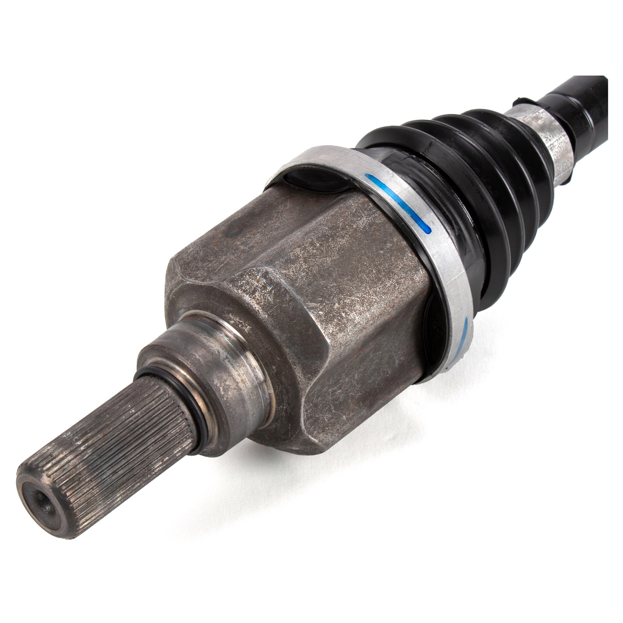 Original CITROEN / PEUGEOT Drive shafts / cardan shafts 98 087 714 80 myparto