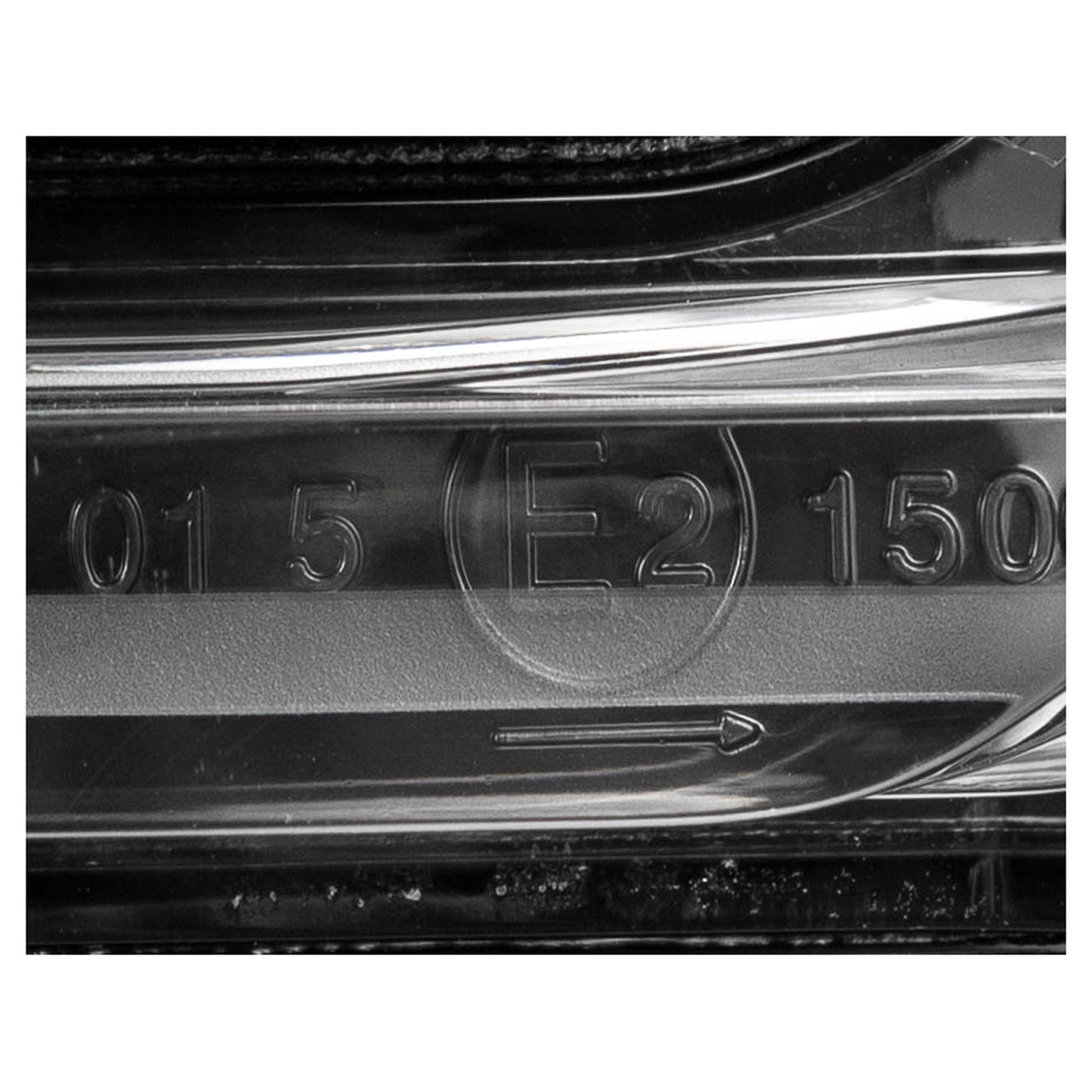 ORIGINAL PSA Opel Blinker Außenspiegel C5 Aircross Grandland X 3008 5008 rechts 1618048780