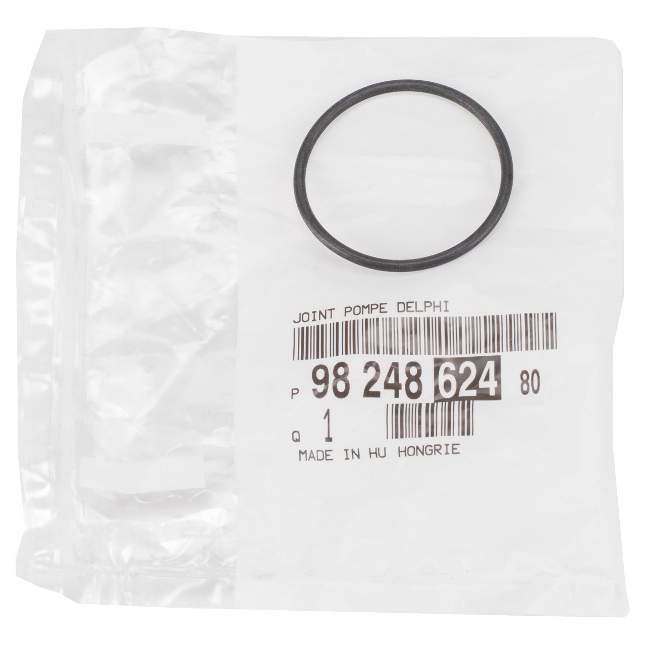 Original CITROEN / PEUGEOT Einspritzpumpen / Druckregler 98 248 624