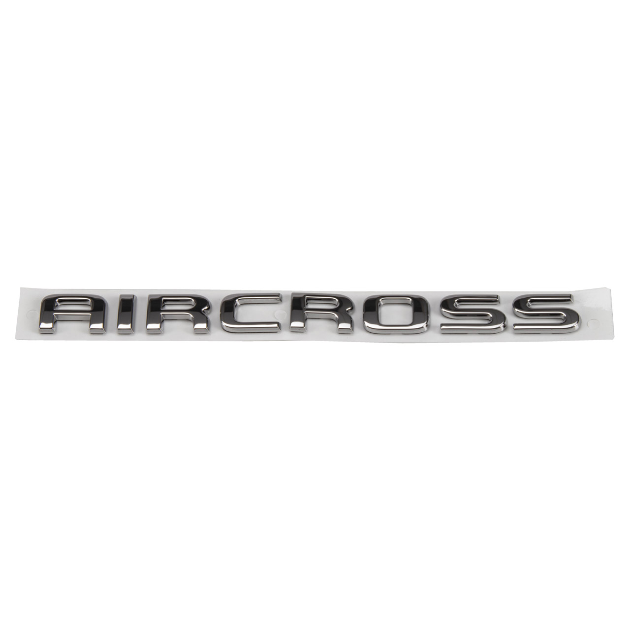 ORIGINAL Citroen Emblem Logo Schriftzug Fahrzeugheckklappe C3 Aircross 2 YQ00101880