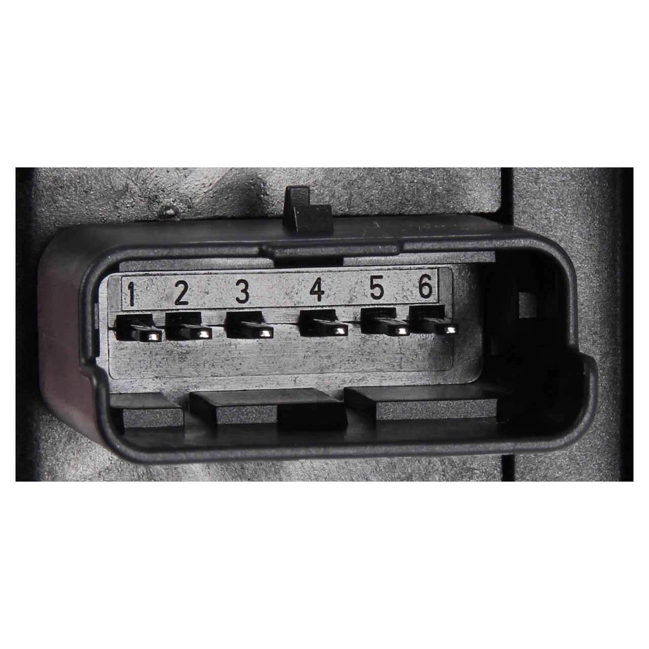 Original CITROEN / PEUGEOT Accelerator pedal sensors - 1601.EA | myparto