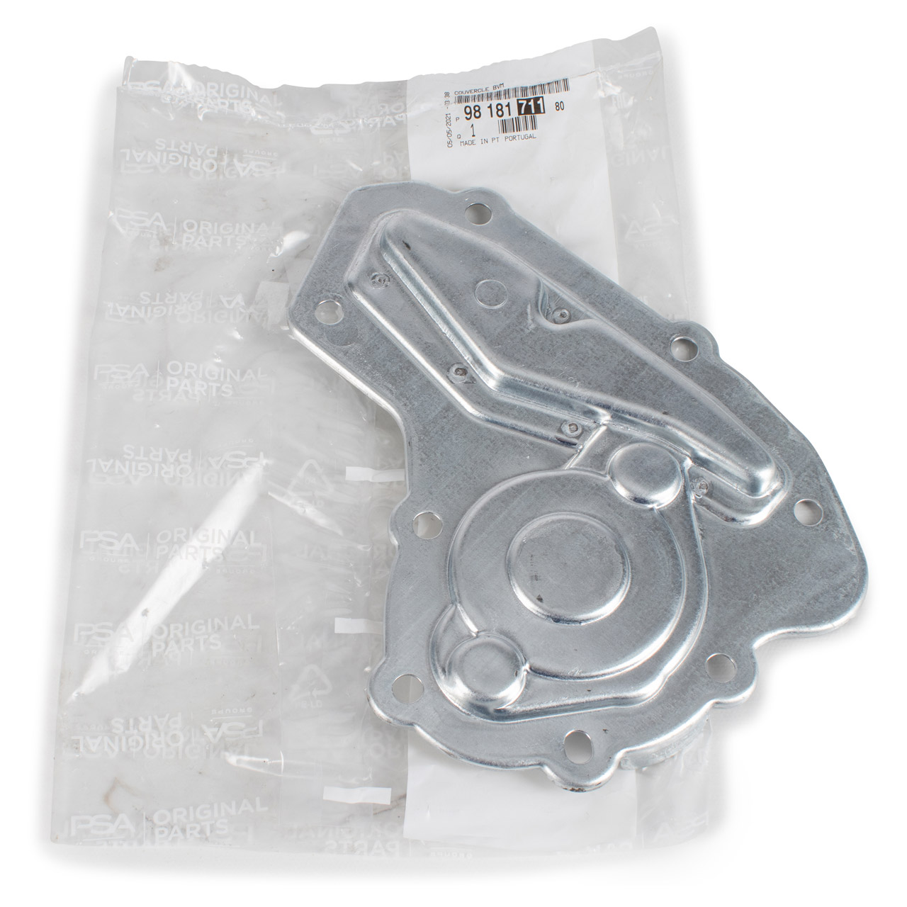 Original CITROEN / PEUGEOT Getriebegehäuse 98 181 711 80 myparto