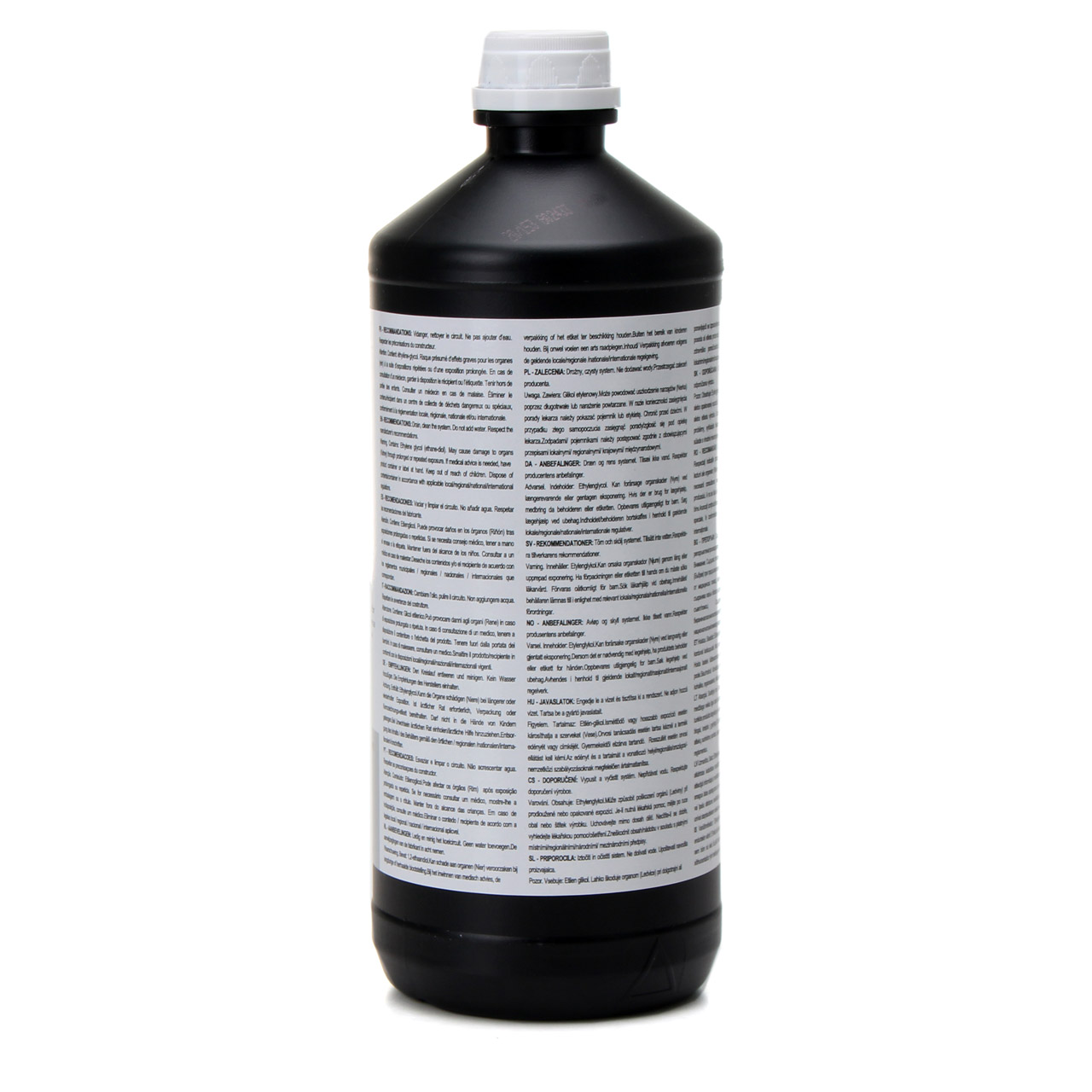 1 Liter ORIGINAL PSA Kühlerfrostschutz GLYSANTIN G70 1637854880 für C1 107 108