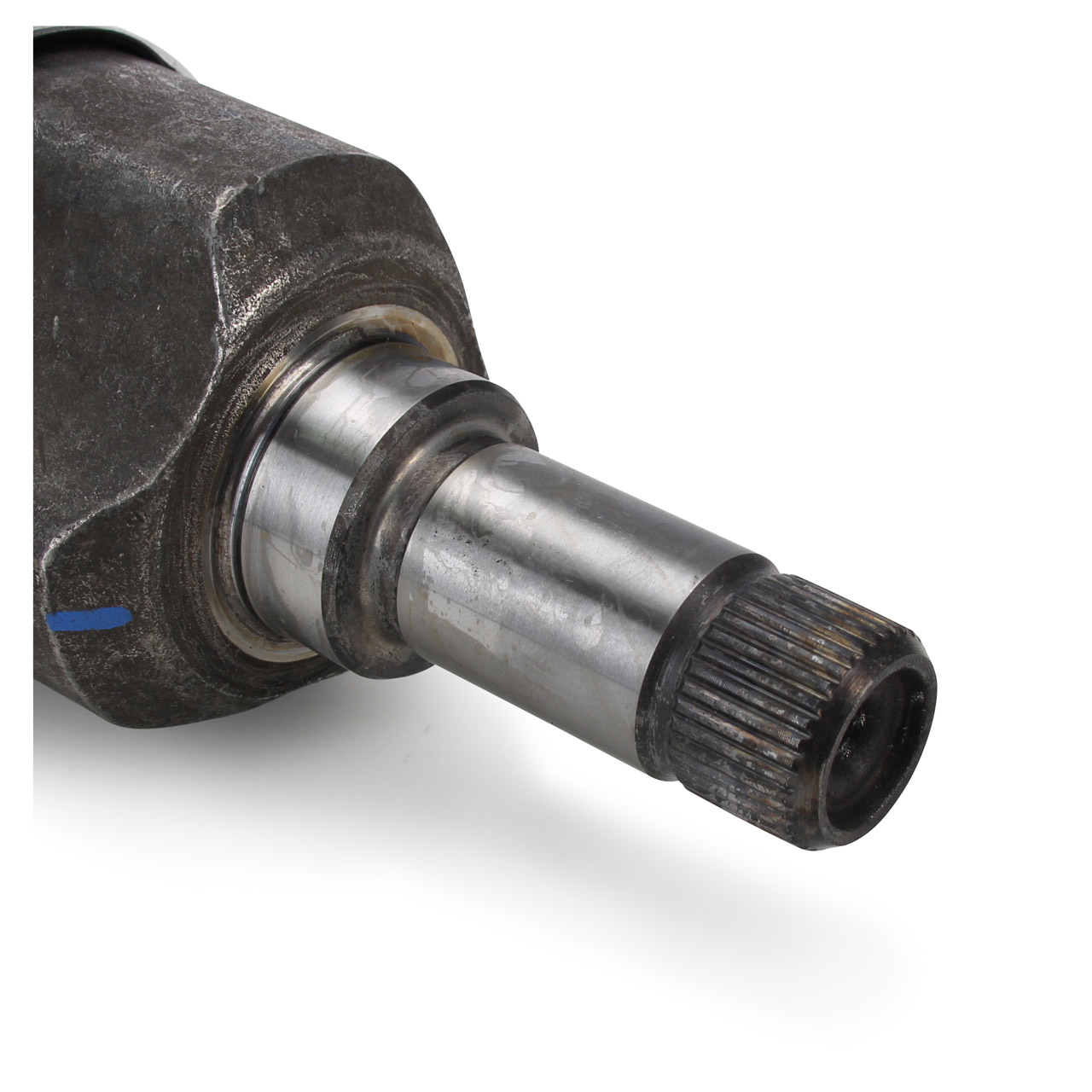 Original CITROEN / PEUGEOT Drive shafts / cardan shafts - 98 111 