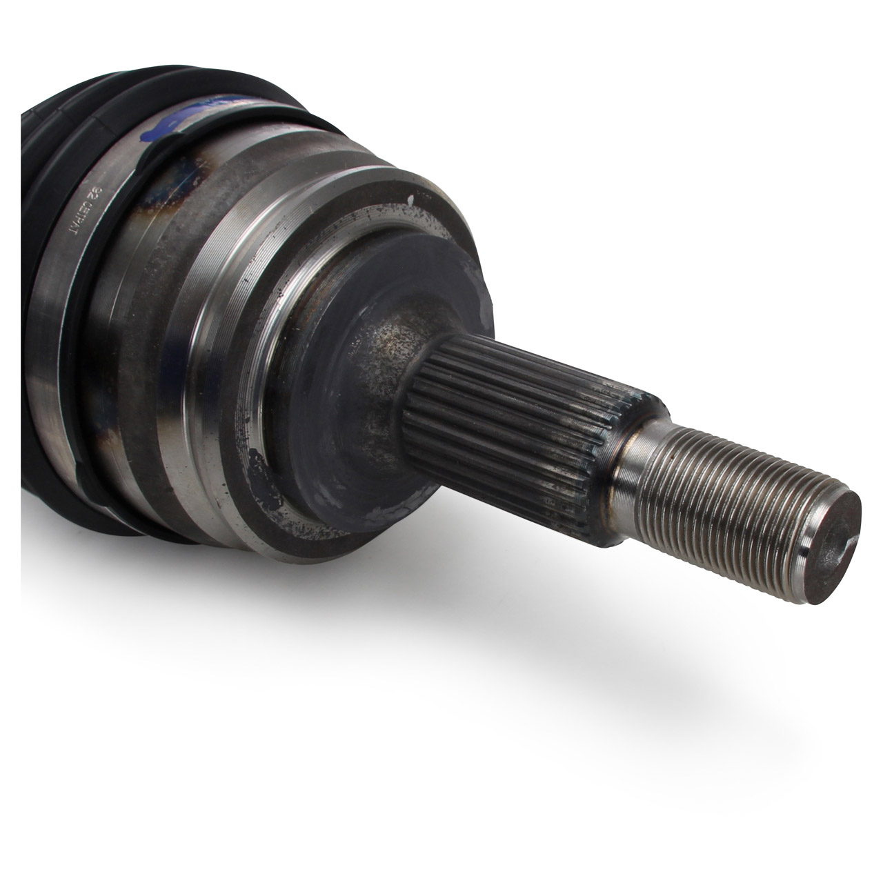 Original CITROEN / PEUGEOT Drive shafts / cardan shafts - 98 111 