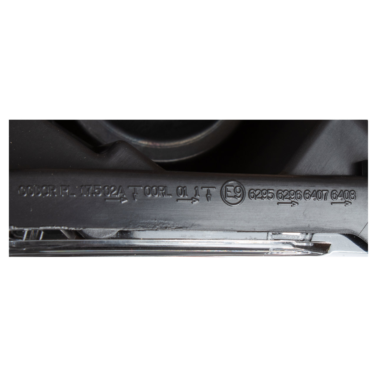 ORIGINAL Peugeot BI-XENON Scheinwerfer 508 1 ab 01.2011-09.2014 links 1613965880