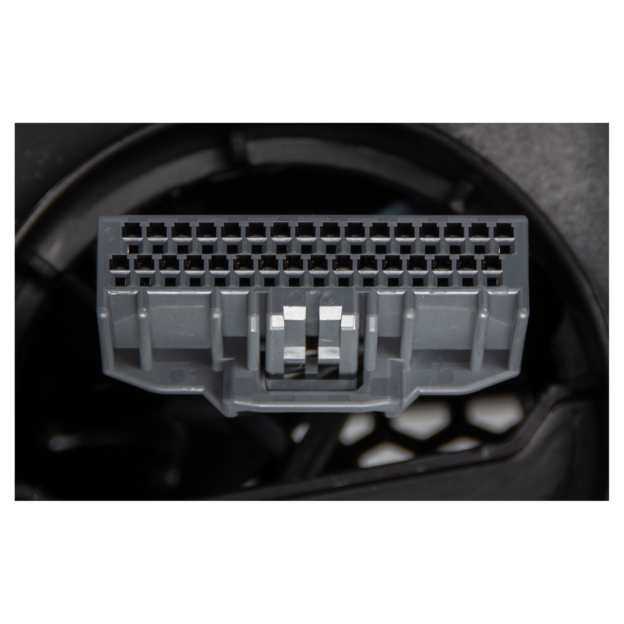 ORIGINAL Peugeot LED Scheinwerfer 3008 SUV 5008 2 vorne links 1674017780