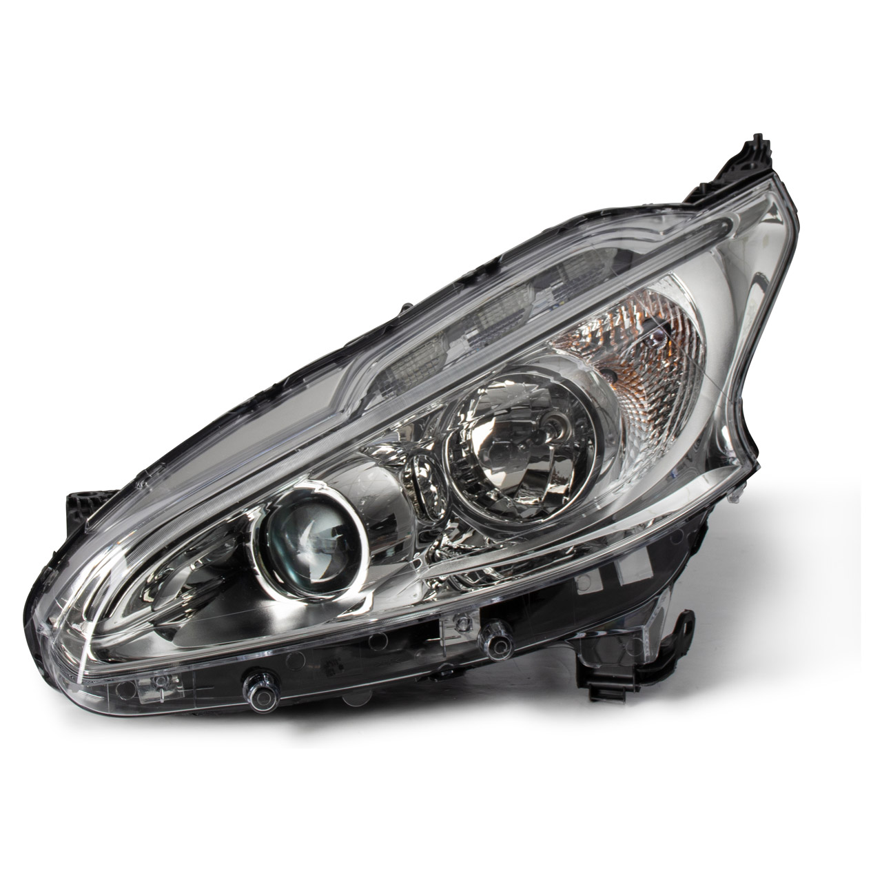 ORIGINAL Peugeot LED Scheinwerfer 208 1 bis 07.2015 vorne links 1685352580