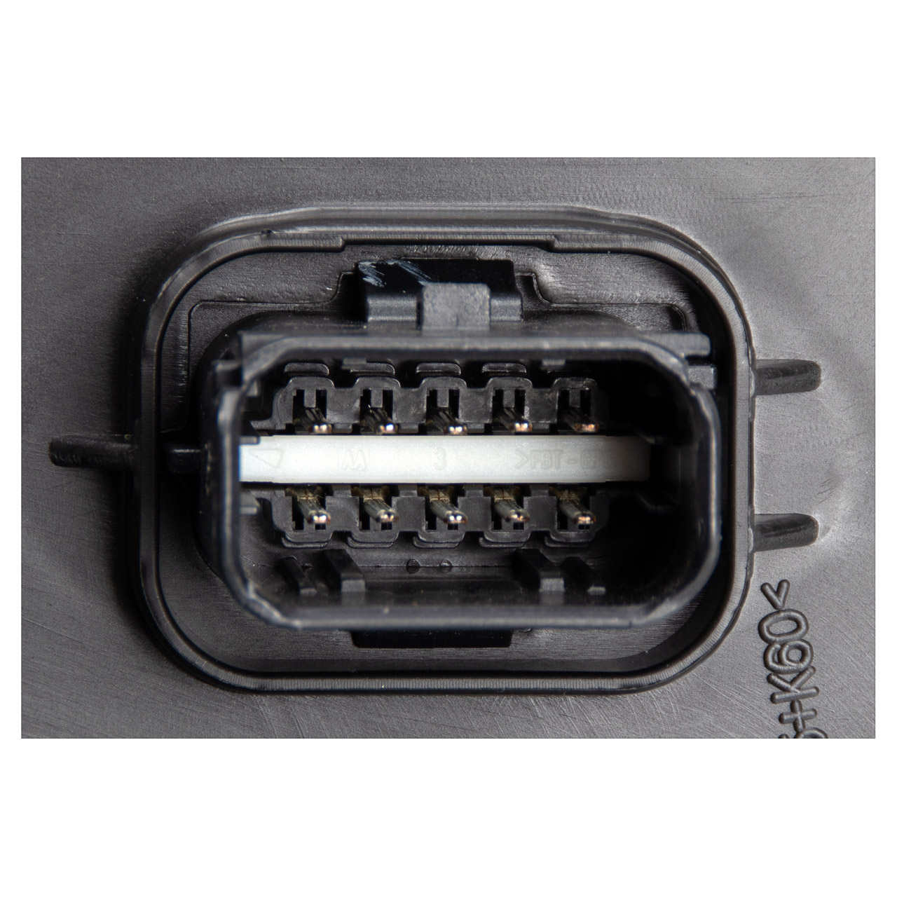 ORIGINAL Citroen LED Scheinwerfer C4 2 DS4 / Crossback vorne links 9808623880