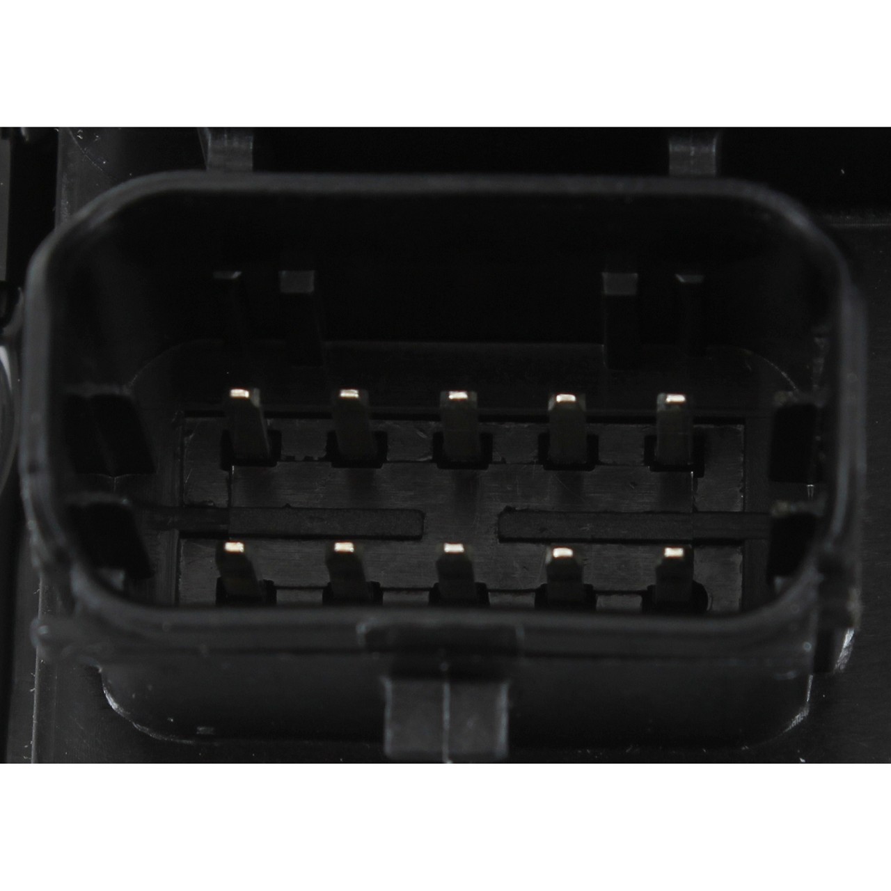 ORIGINAL Citroen Kompressor Luftfederung Stoßdämpfer C4 Picasso 1 (UD_) 9801906980