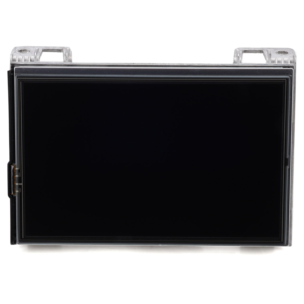 ORIGINAL Peugeot Touchscreen Bildschirm LCD Navigation 208 1 2008 1 9812862880
