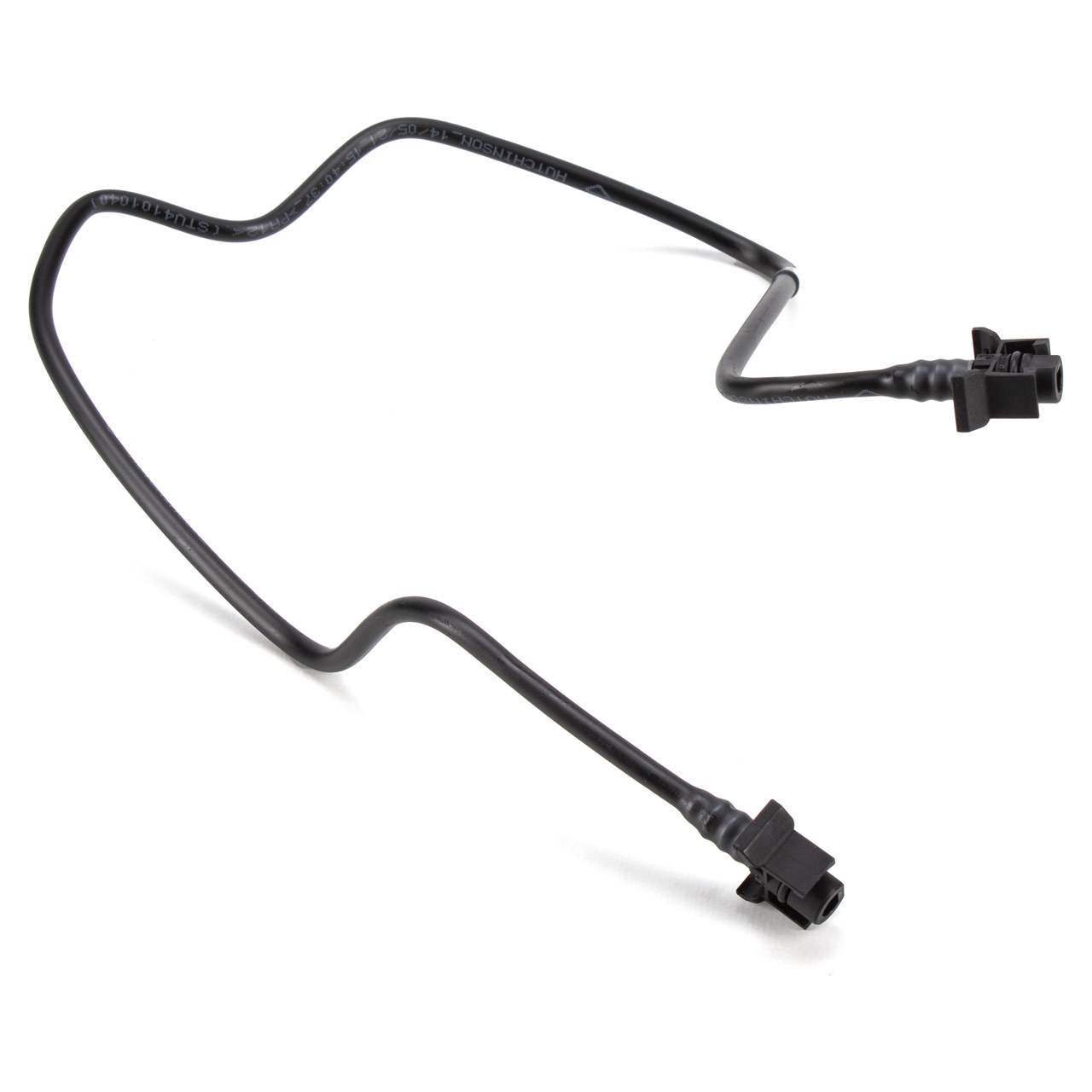 Original CITROEN / PEUGEOT Cooling hoses - 98 255 556 80 | myparto