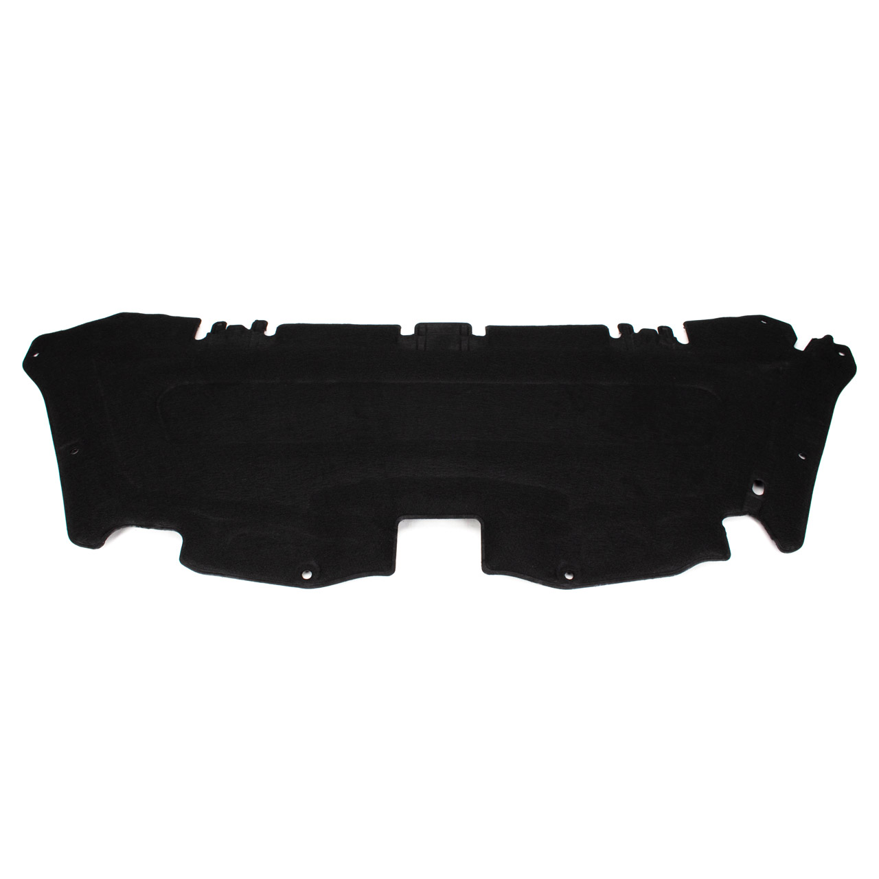 Peugeot 2008 P24E Motor Kaput Izolatörü Orijinal 9825959880