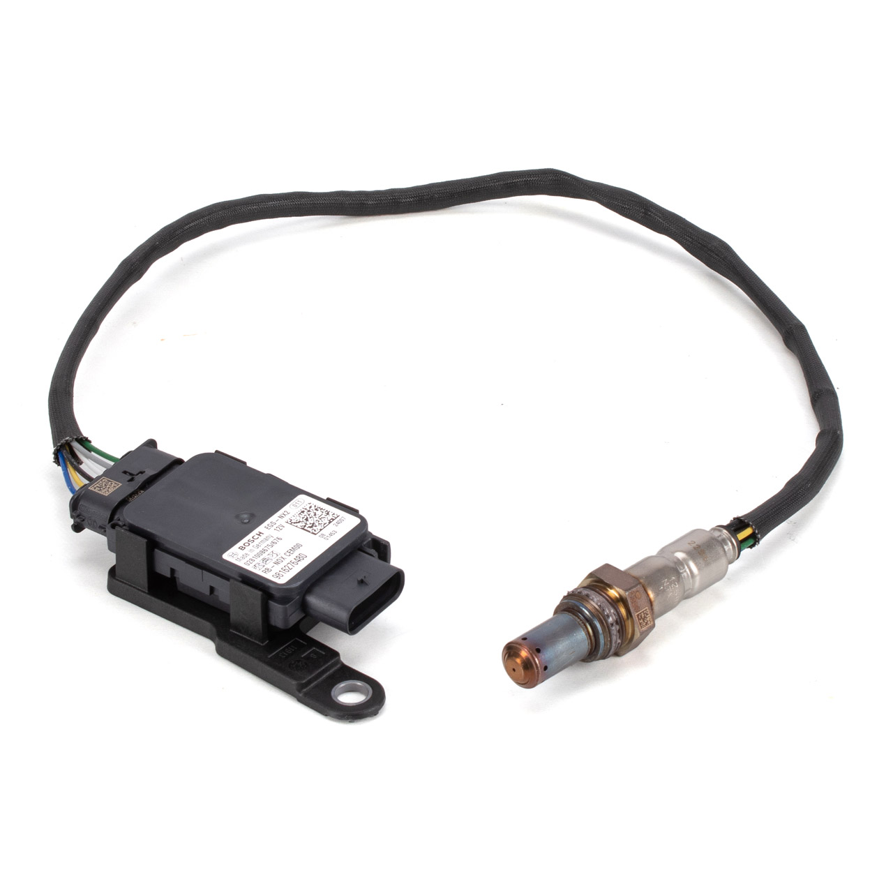 ORIGINAL PSA NOx-Sensor Lambdasonde vor Kat BERLINGO DS3 308 2 3 1.5 BlueHDi 9816276480