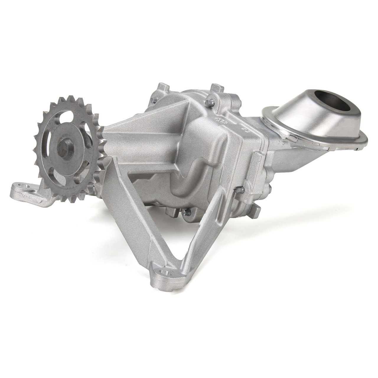 Pompe à Huile Compatible Citroën C4 C5 C8 DS4 DS5 Peugeot 308 407 508 807 2.0 HDi - Diesel - Neuf Avec Filtre