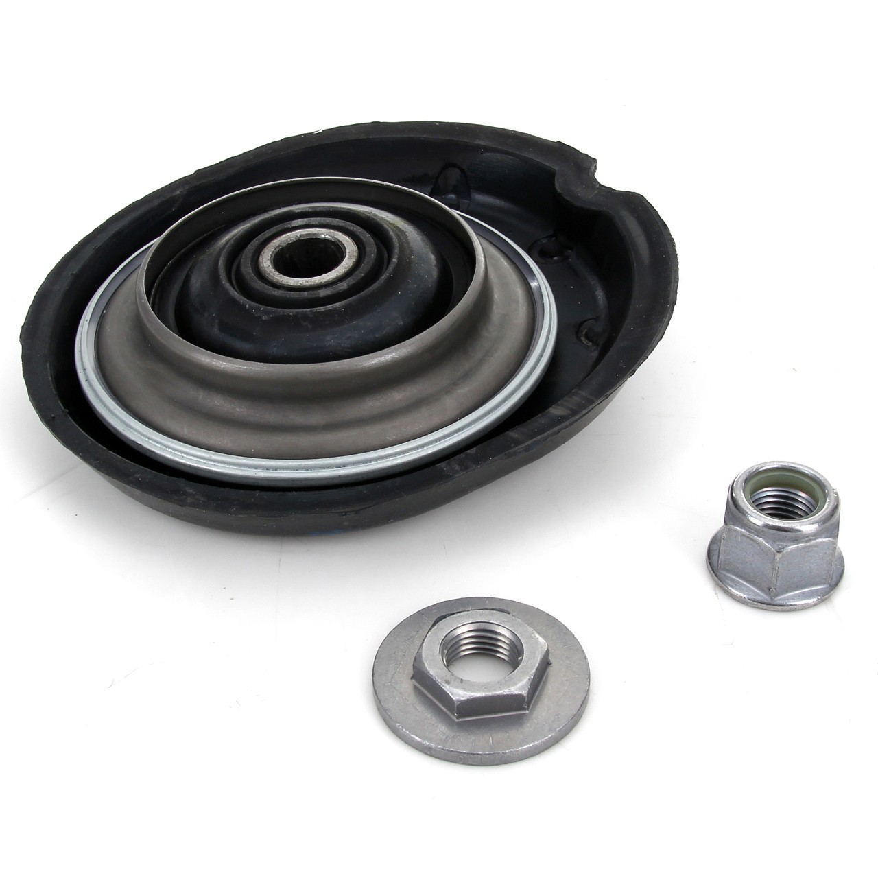 Bilstein Federbeinstützlager - Ersatz Für Peugeot 207