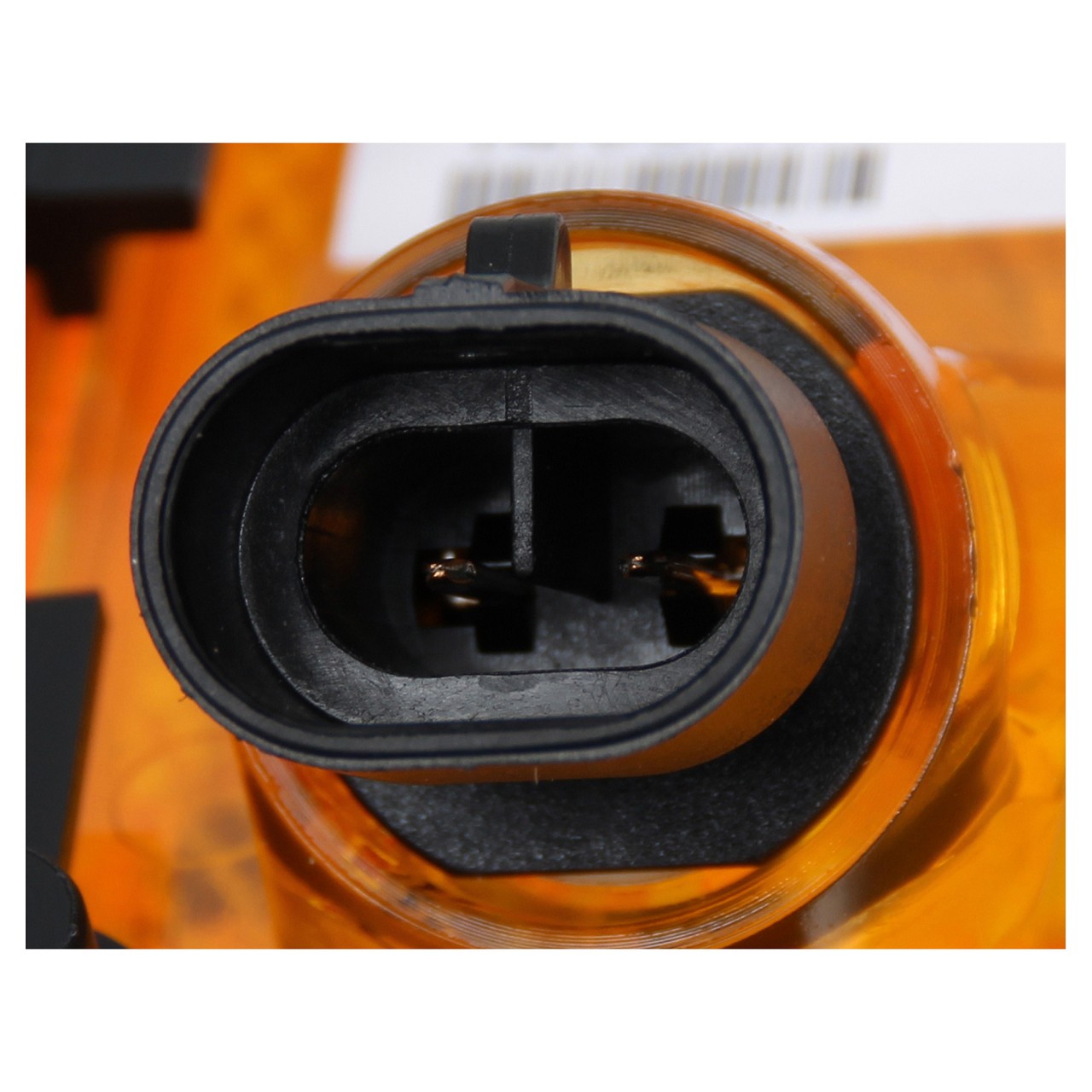 Clignotant Latéral Ambre Pour CITROËN - Référence NONSTOP KSL 131142 - Compatible 6303.A1