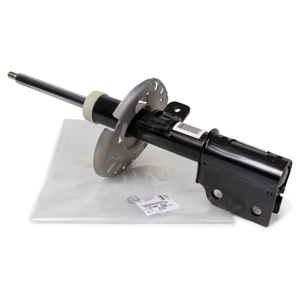 Original CITROEN / PEUGEOT Shock absorber - 16 285 653 80 | myparto