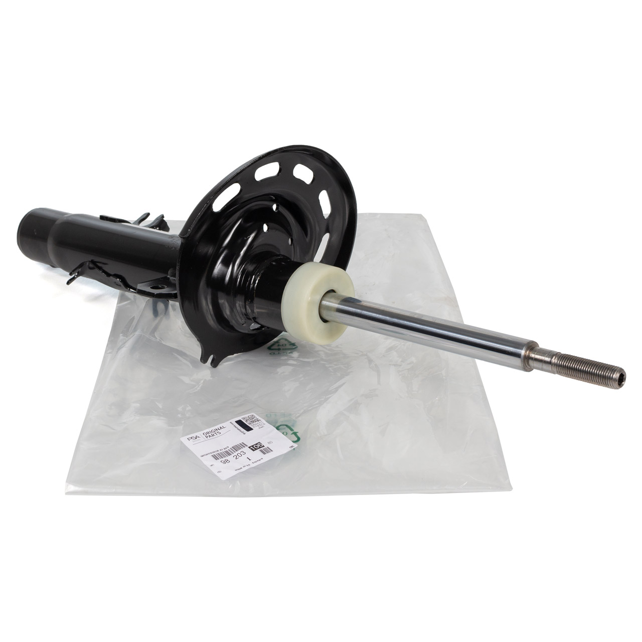 Original CITROEN / PEUGEOT Shock absorber - 98 203 106 80 | myparto