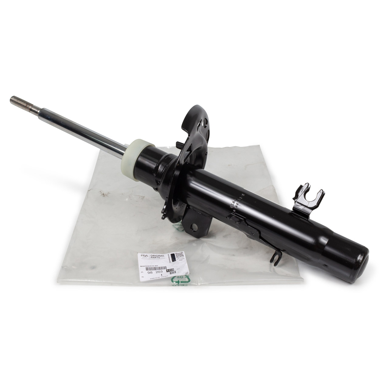 Original CITROEN / PEUGEOT Shock absorber - 98 203 108 80 | myparto 