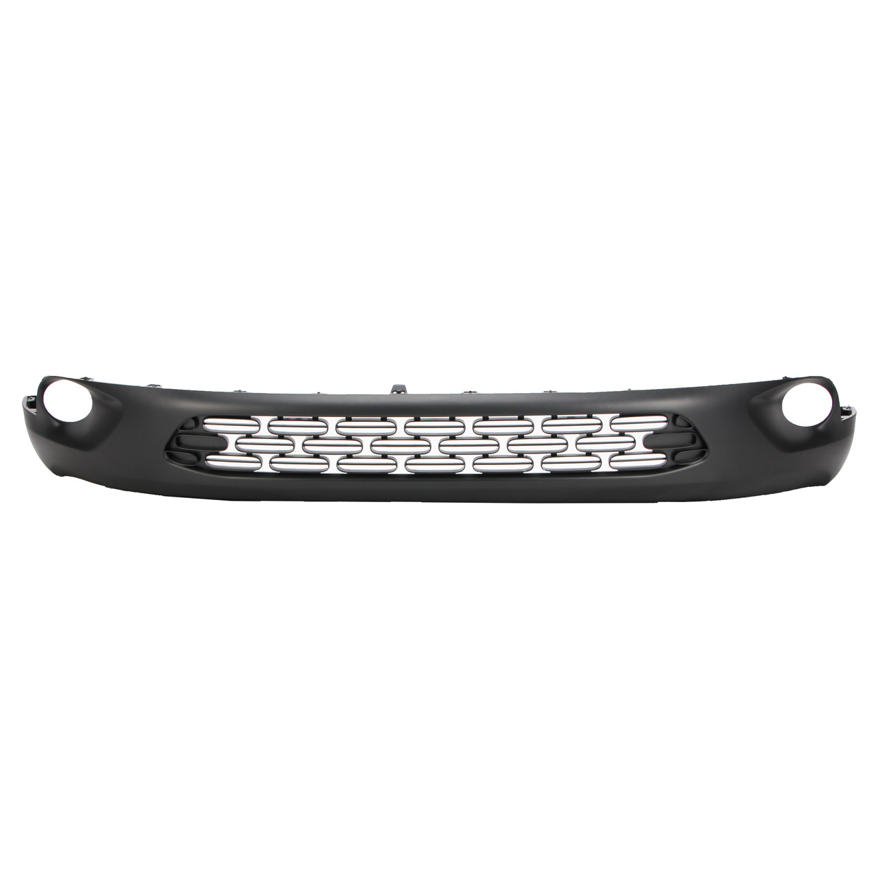 ORIGINAL Citroen Stoßstange Stoßfänger Frontverkleidung C4 Cactus 1611365280