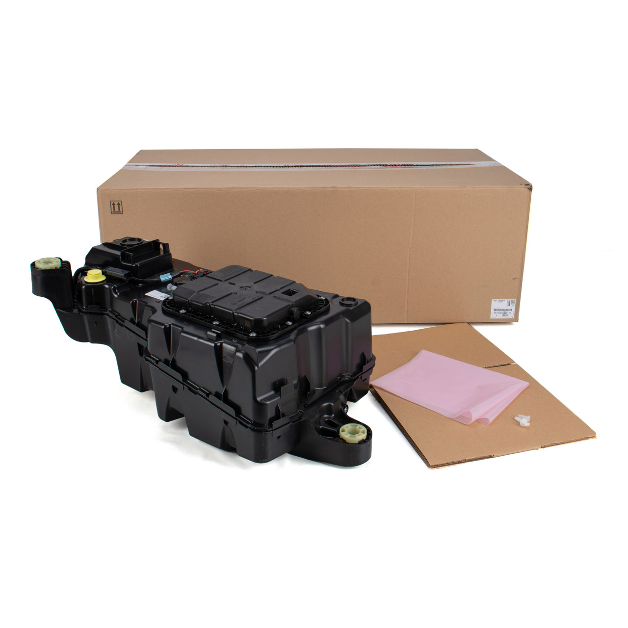 Original CITROEN / PEUGEOT Kraftstofftanks - 16 826 198 80 | myparto