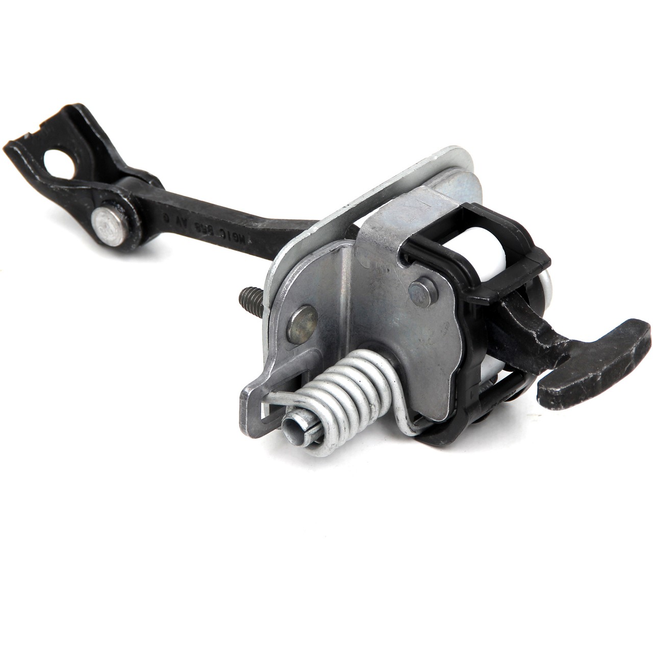 Door Stop & Strap Set For Citroën C3 I FC – Front Left & Right Door Catch