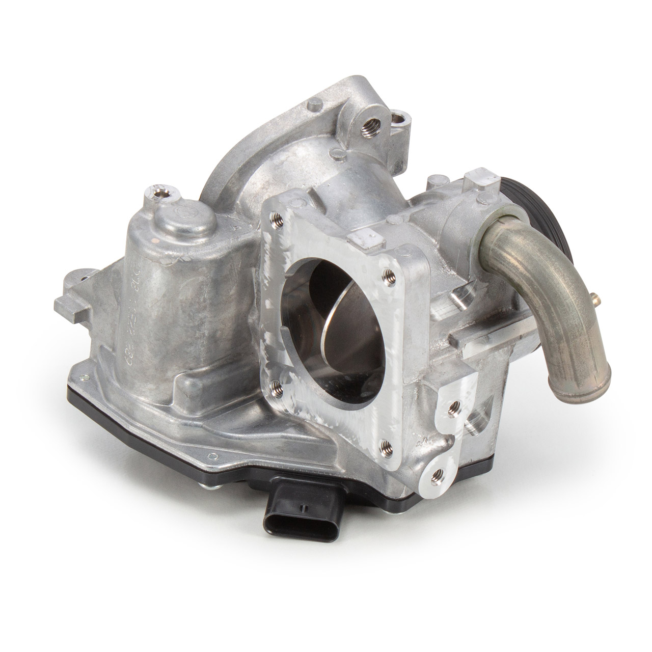 Fiat Punto 1.3 Multijet Agr Ventil Ausbauen Original FIAT AGR-Ventil_5802313486 | myparto