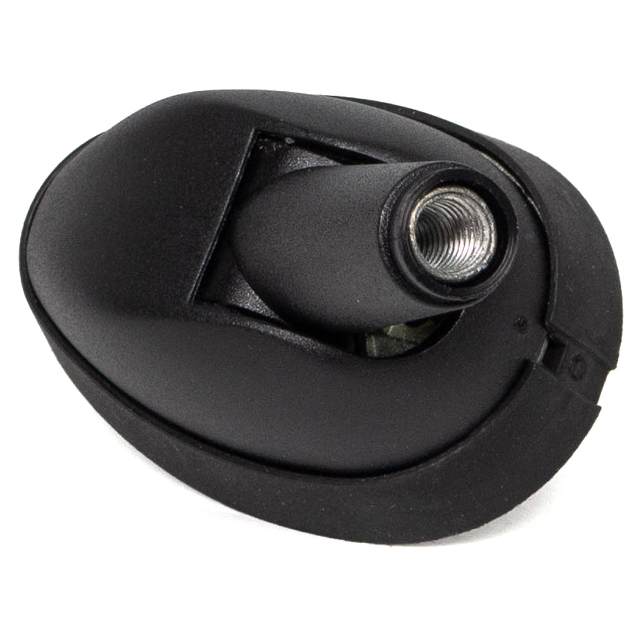 Pied D'antenne De Toit Fileté 6mm Pour Fiat Ducato 250 - Réf. 51899265 / 9500013AG