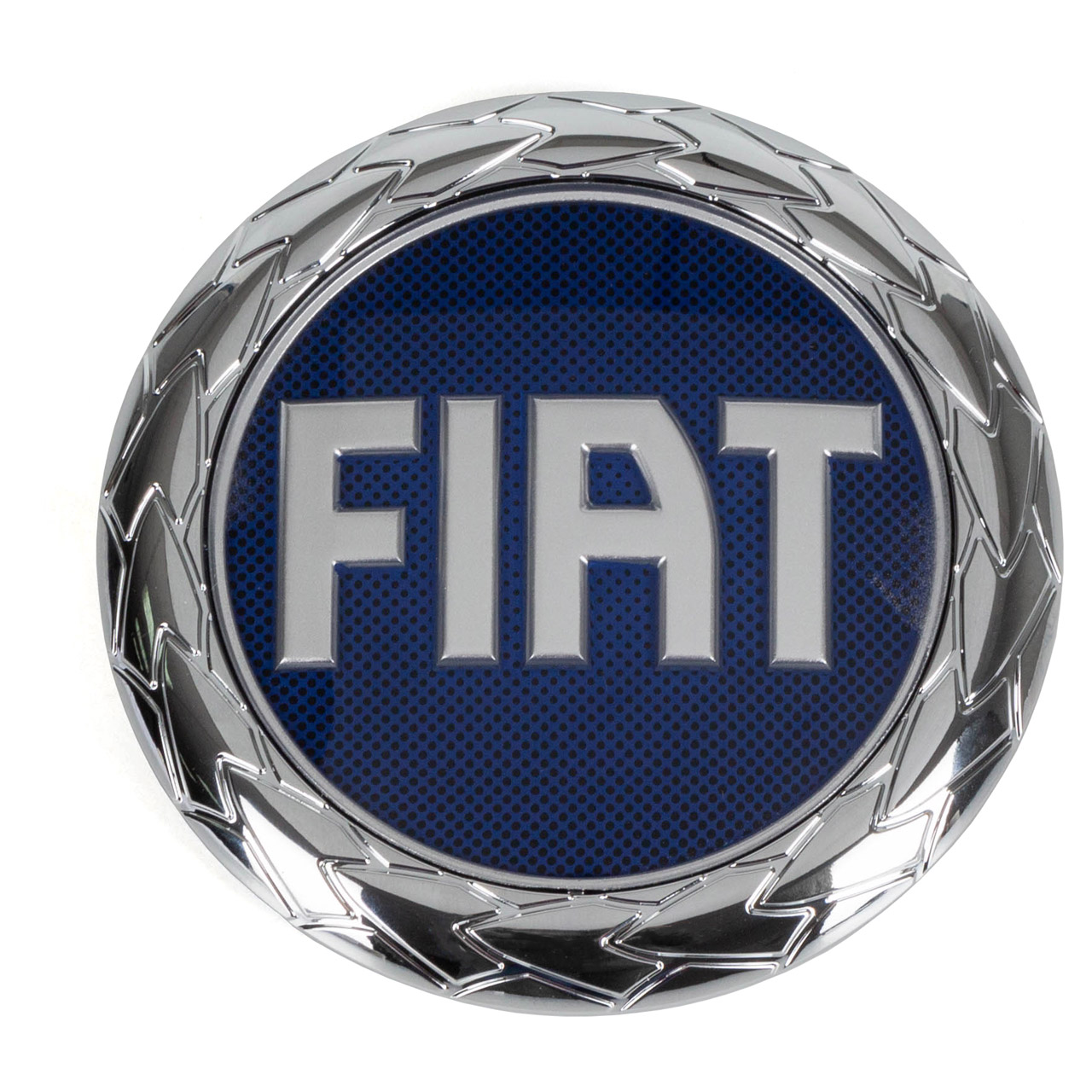 ORIGINAL Fiat Emblem Plakette Logo Heckklappe Barchetta Doblo Panda 735366069
