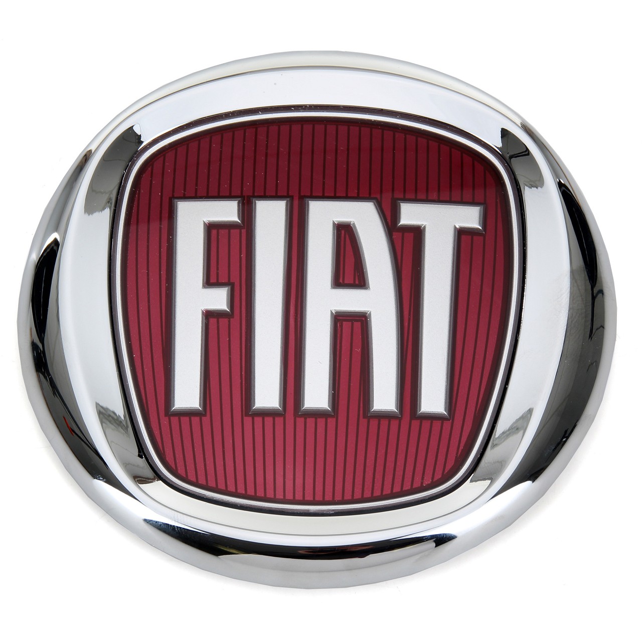 ORIGINAL Fiat Emblem Logo DOBLO (152 263) DUCATO (250 290) hinten 735578731