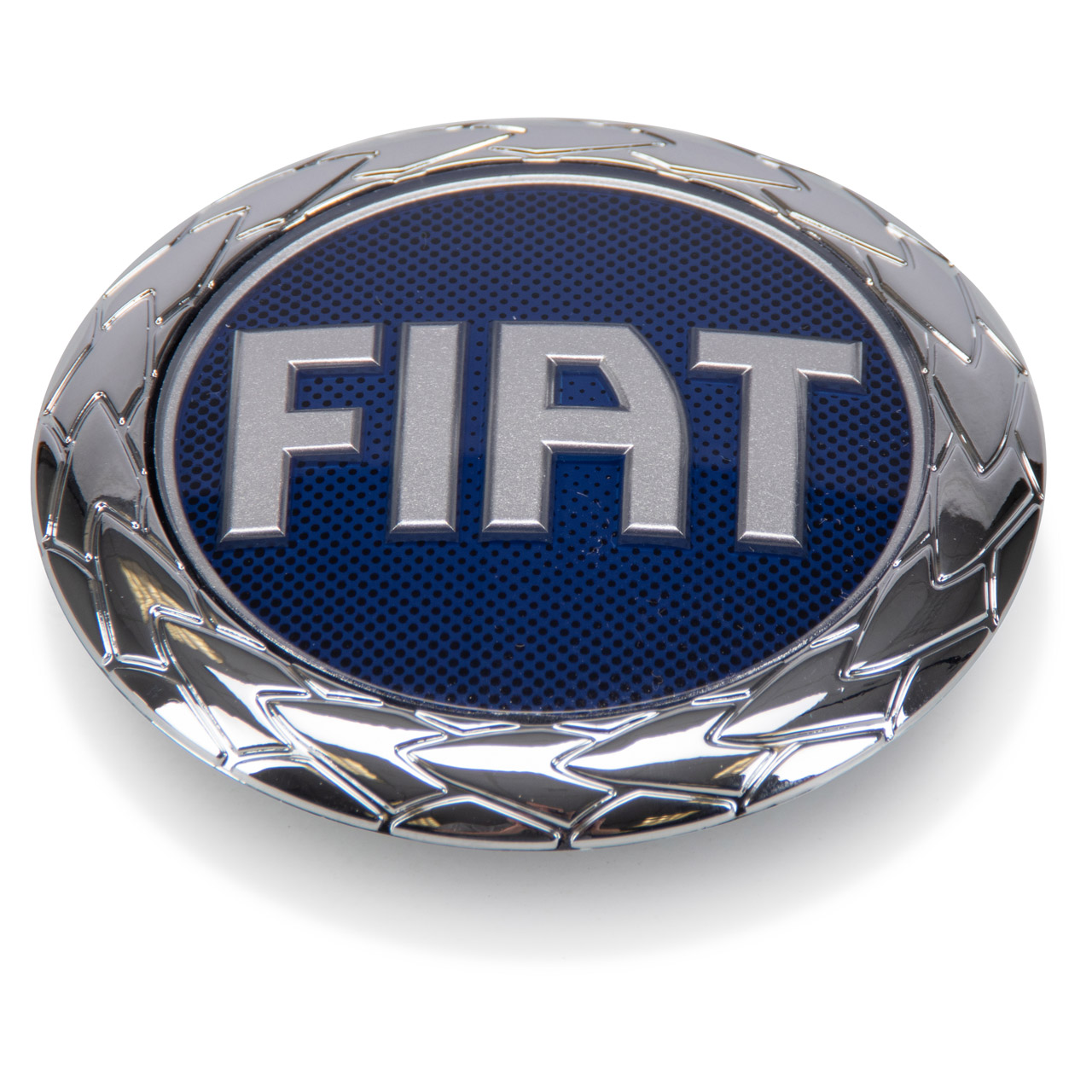ORIGINAL Fiat Emblem Logo Kühlergrill BARCHETTA DOBLO PUNTO (188) 46522729