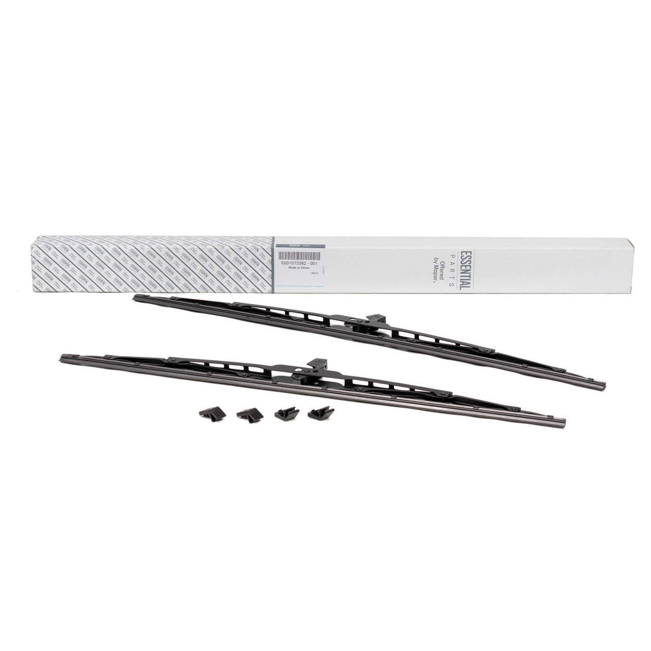 Original FIAT Wiper blades - 6001073382 | myparto