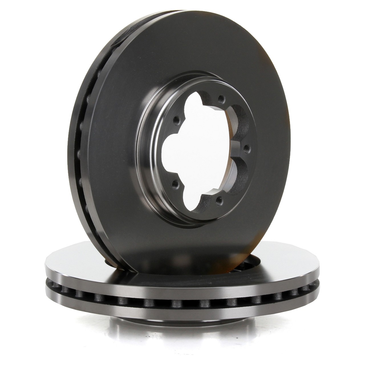 ORIGINAL Ford Bremsscheiben Satz TOURNEO TRANSIT CUSTOM nicht 330 vorne ...