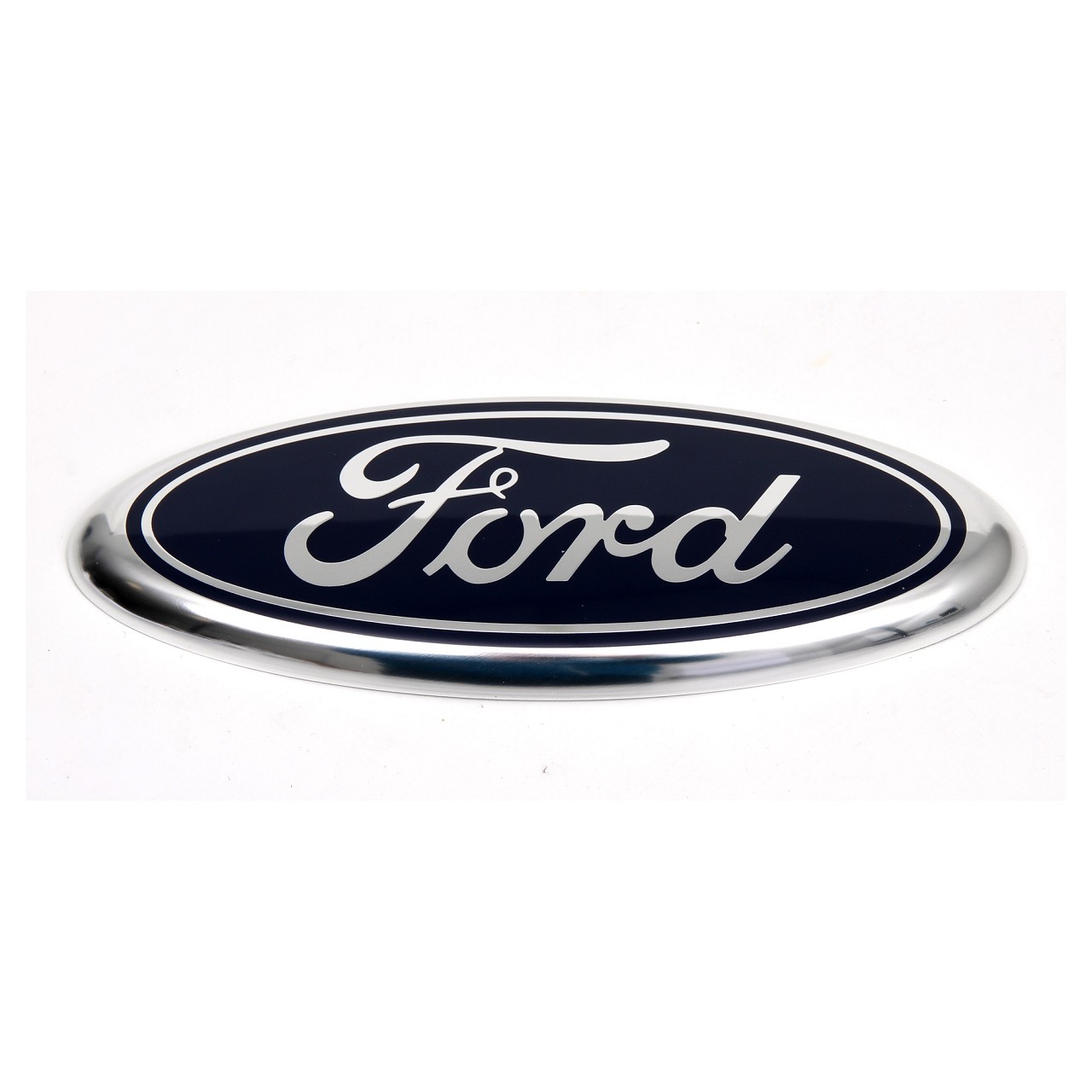 ORIGINAL Ford Emblem Schriftzug Zeichen Oval B-MAX C-MAX vorne / hinten 1532603