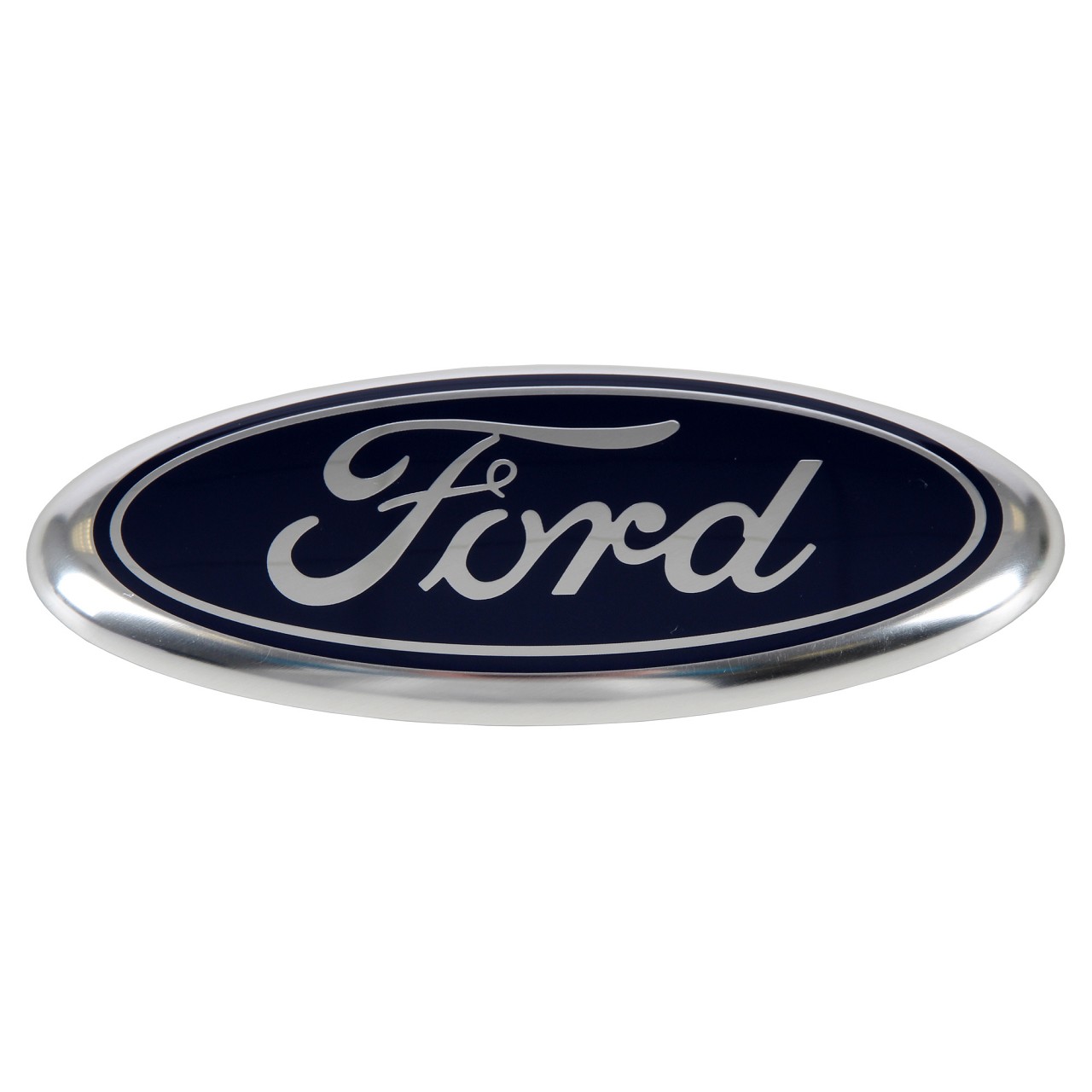 ORIGINAL Ford Emblem Schriftzug Zeichen Oval Kuga I hinten 1542421
