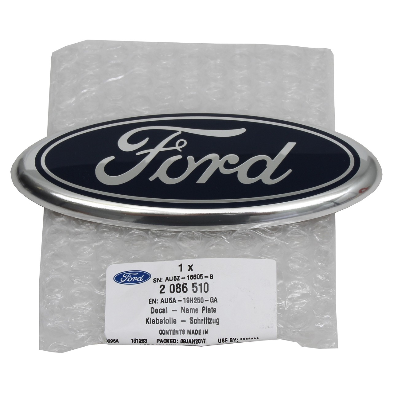 Original FORD Embleme - 2 086 510