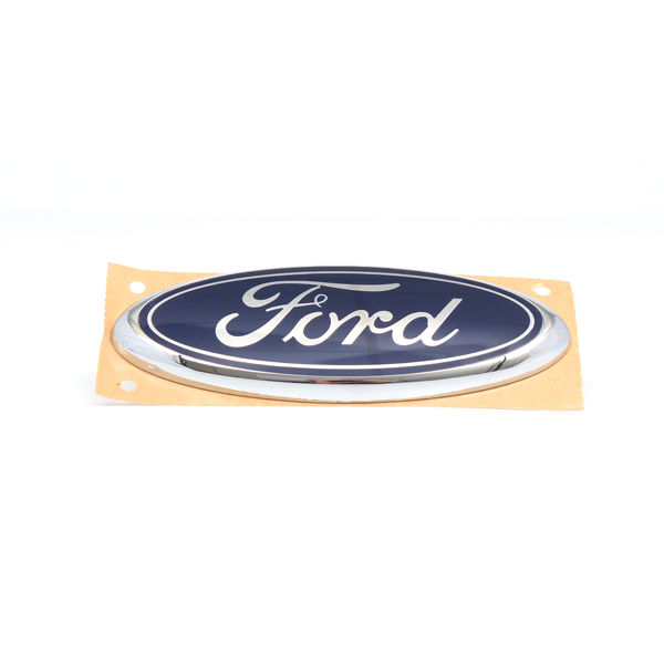 ORIGINAL Ford Emblem Plakette Schriftzug Logo Fiesta Focus Galaxy hinten 1779943