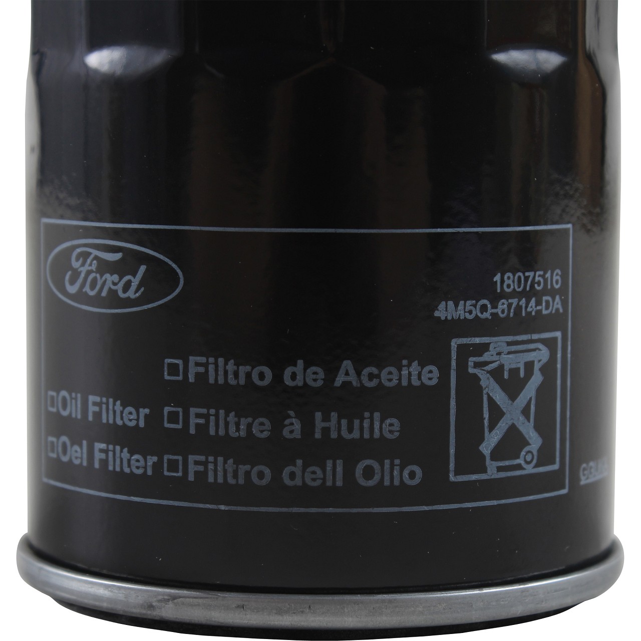 ORIGINAL Ford Ölfilter Motorölfilter C-Max Focus Galaxy Mondeo S-Max 1807516