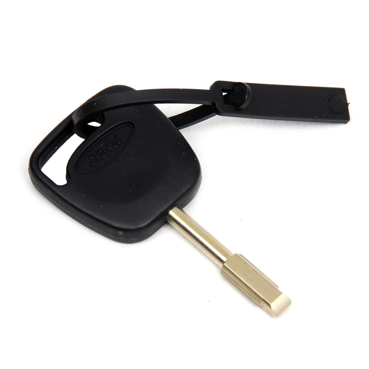 ORIGINAL Ford Schlüssel Schlüsselrohling Rohling FOCUS I MK1 Schrägheck 4007023